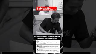 Download lagu PAPIPAPIPU #ichacellow #malaagatha #karnaval #soundhoreg  #konser #lagu #viral #music mp3