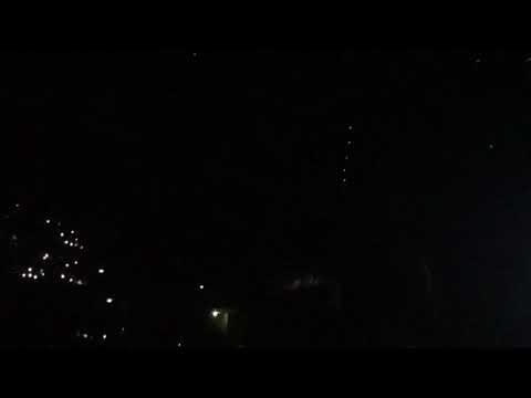 190922 EXO PLANET #5 EXplOration - in BANGKOK - CHEN Solo Lights Out