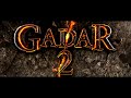 Gadar 2 | Independence Day | Sunny Deol | Ameesha Patel | Utkarsh Sharma | Anil Sharma | 2022