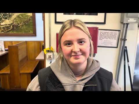 A southern taste treat