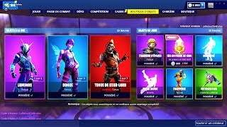 boutique fortnite du 4 mai 2019 item shop may 4 2019 - boutique fortnite aujourd hui 30 avril 2019