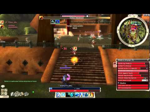 Guild Wars GvG: GaMe Vs Ssamy Ale Sie Staramy [BUL] 6/3/2014