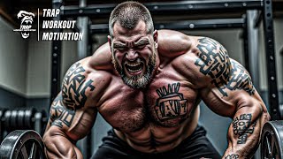 Best Gym Music 2025 🔥 High Energy Trap & Hip Hop Beats for Training Motivation 🔥 NEFFEX playlist