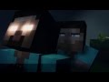 Minecraft Song "Cube Land" [RUS-SUB] 