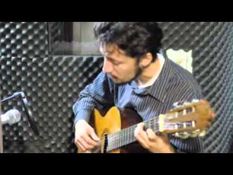 Oblivia (Ennubecer) - V01a/Unplugged