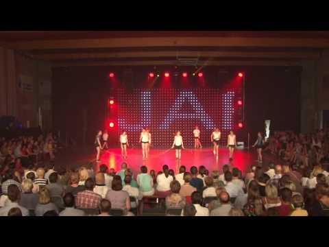 Jumping Onions Back in Time: Super Skippers & Jumpers Lede - Jaren 20