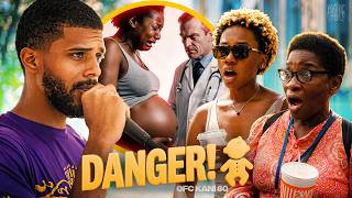 Black BABIES Biggest THREAT‼️ watch this..