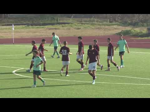 Premijer liga BiH U15 FK Sarajevo 8 0 FK Rudar