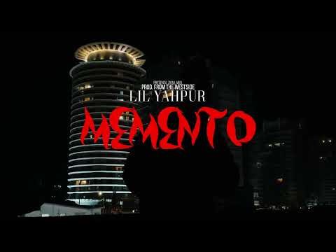 LIL YAHPUR - MEMENTO (WESTROIT | SESSION.3)