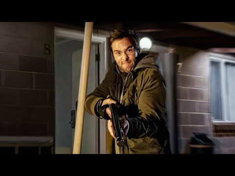 The Roughneck - Official Trailer (2025) Austin North, Holt McCallany