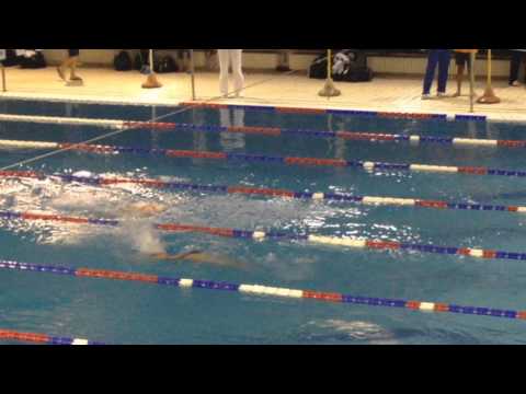 Staffetta 4x50 Es B fem