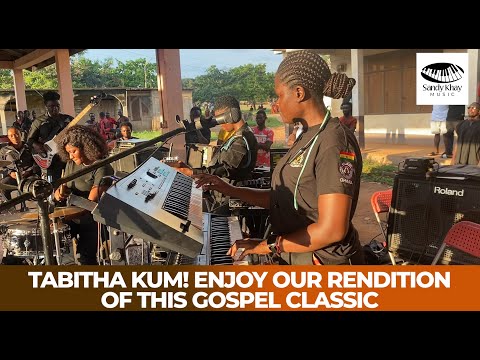 NICHOLAS OMANE ACHEAMPONG - TABITHA KUM