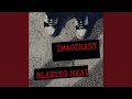 IMAGINARY X BLAZING HEAT