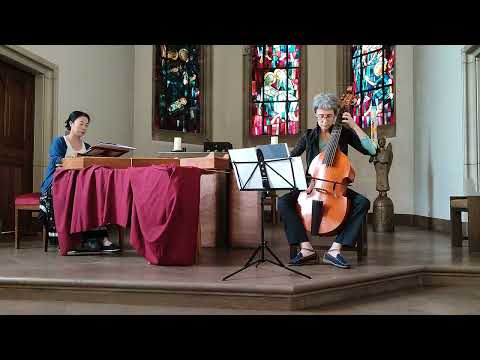 C.F.Abel WKO 150 Allegro