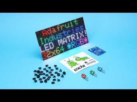 New Products 6/20/2018 Featuring Adafruit RGB Matrix Shield for Arduino! @adafruit #adafruit