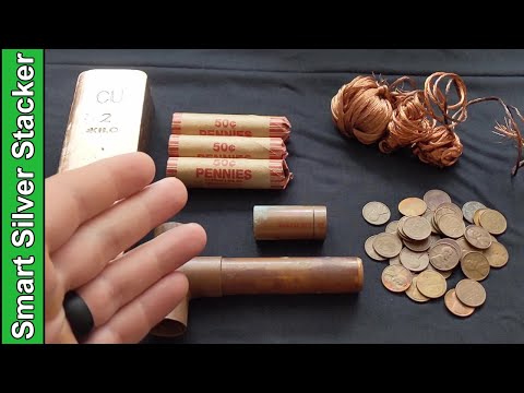 The Smart Stacker's Guide To Copper Investing - The BEST and the WORST Copper Bullion
