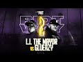 GLUEAZY Vs LI THE MAYOR THE RIOT NETWORK RAP BATTLE