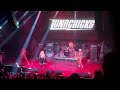 Lunachicks (Live) Fingerful @ The Belasco 10-3-25
