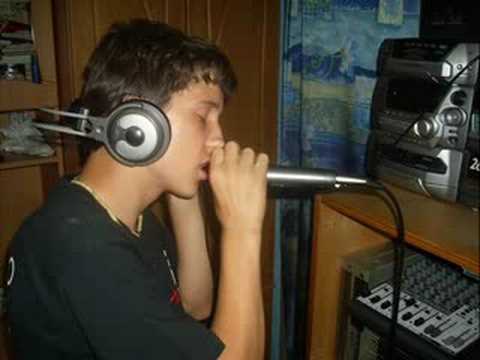 Scaby ft. Padayon -First freestyle