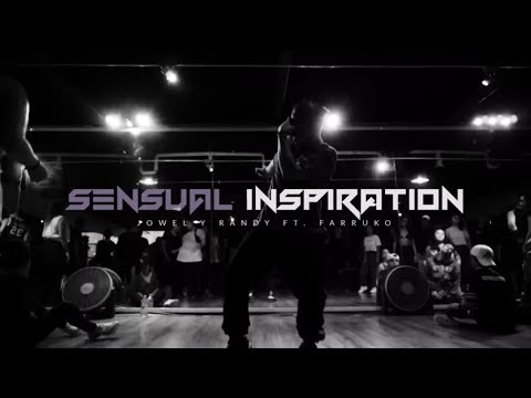Sensual Inspiration - Jowell y Randy | Choreo by Mario Cuesta