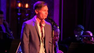 Seth Sikes - &quot;God Bless The Child&quot; (Billie Holiday and Arthur Herzog, Jr ) Liza Minnelli