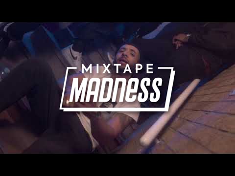 GMF K - Lasers (Music Video) | @MixtapeMadness