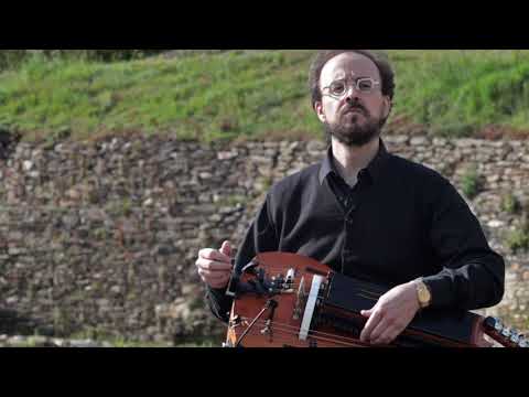 Alalá de muxía. Trad. Galiza