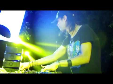 1/2 Ex-Gen Live // Raveolution Fest // Palenque // Mexico // Dic2k16