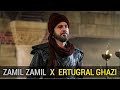 Zamil Zamil Arabic Song X Ertugrul Ghazi The Dedicated Video