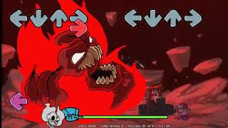 Cover art for Hellclown