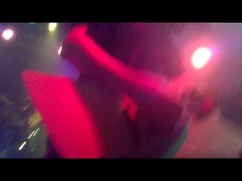 CRITICAL ASSEMBLY @ ACADIA 5-21-2011 SONG: SOUL FUCKER!