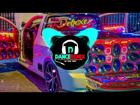 Tom Boxer feat Isaia - Don't Cry Remix 2k25 (EXCLUSIVA)