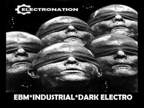 ELECTRONATION [71] EBM MIX by DJ FABIO PC