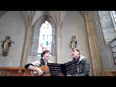 Da Himml (Andreas Gabalier)- Fortissimo Zweigesang