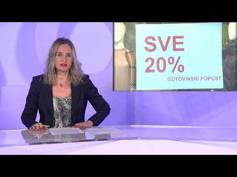 DNEVNIK 29.12.2022. Osječka televizija