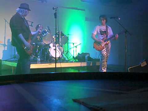Leave It All Behind(Original Song) Live @ The Annex
