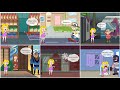 Sleepwalking Girl Episode 3️⃣ Level 21 30 My Gaming Town