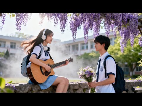 💕「我要調去最爛的班！」貧困生的驚人選擇，竟讓她改寫命運，成為照亮富二代們的那道光。#大陸短劇 #甜寵劇 #港台推薦劇#短劇