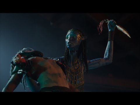 Neytiri: A Son for a Son | Avatar: The Way of Water