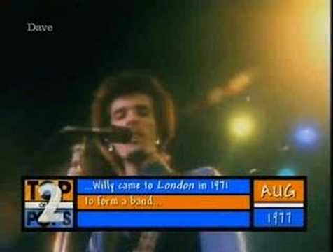 Mink De Ville - Spanish Stroll [totp2]