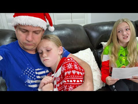 Madison's Christmas List & Why It's So Emotional!!