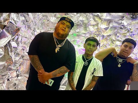 Lost Files (Episode3) Tapzmoney X Lucky3rd X YoungTapz