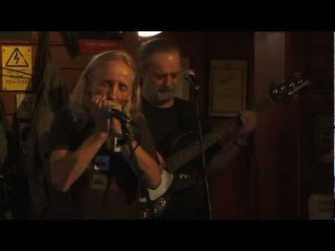 Bluesberry - Bluesberry - Ve stínu lípy