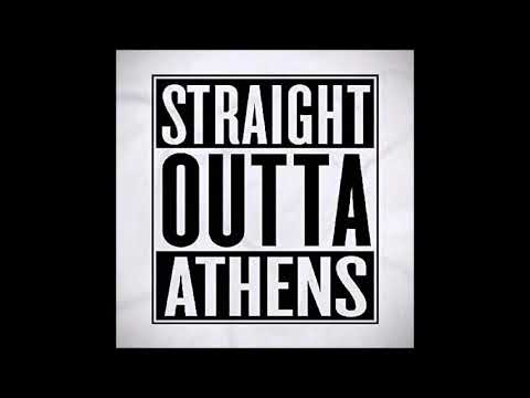 Skope - Straight Outta Athens