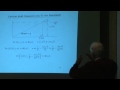 Lecture 11: Renewals: Strong Law and Rewards