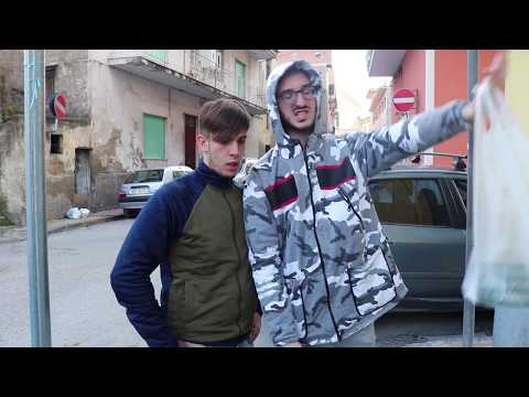 Ciruzzo and the Drugged Uncle - Carmine Migliaccio