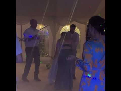 Different Vibes Ent video.