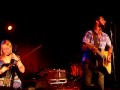 Three Men Hanging - Murder by Death