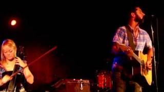 Three Men Hanging - Murder by Death