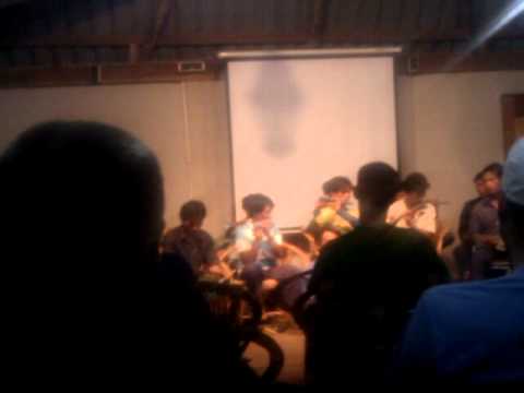 Elephant Nature Park - Mahout Music